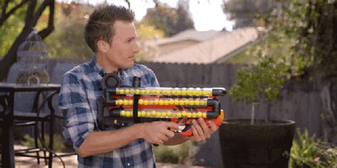 nerf gif|Nerf Guns GIFs .